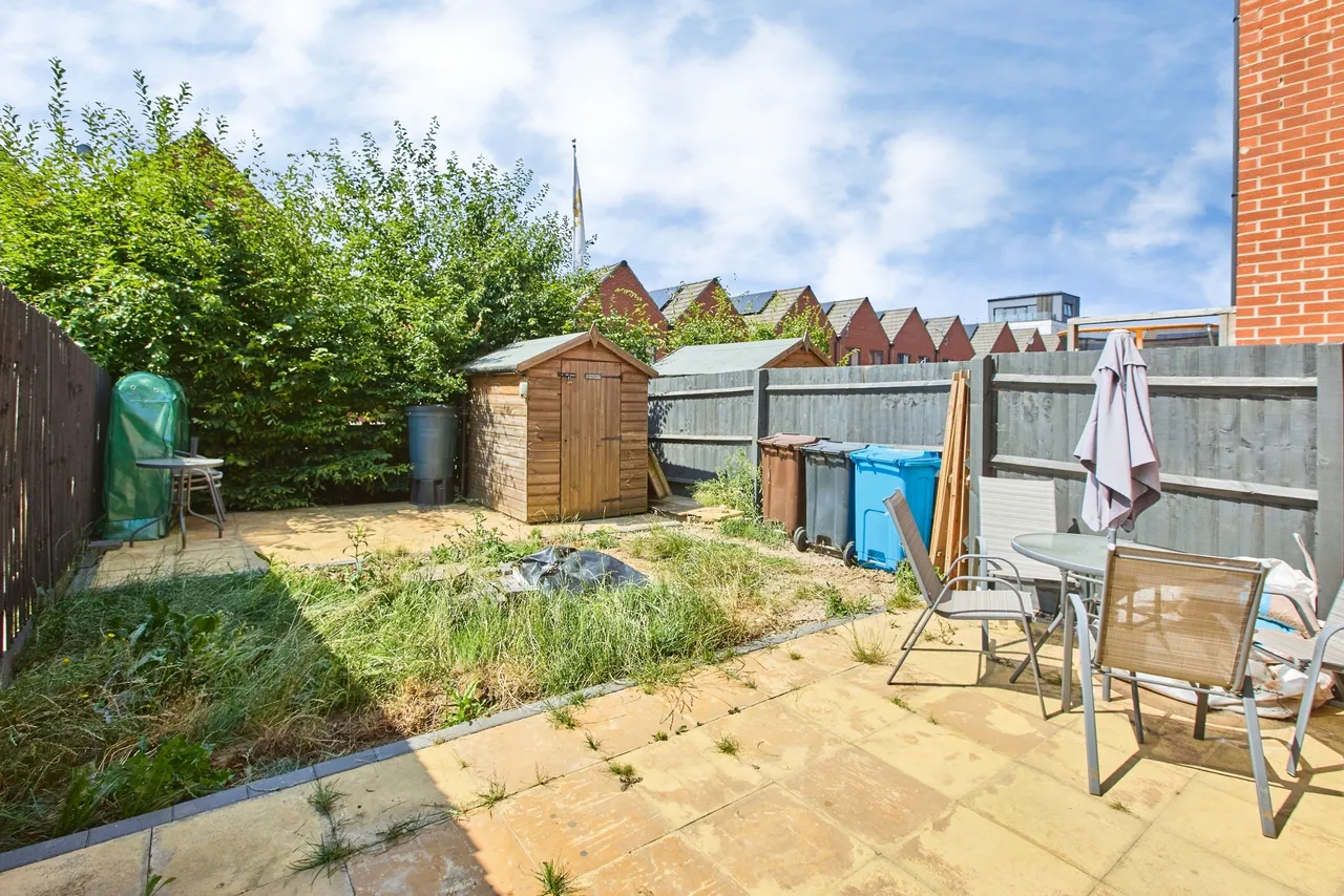 Etteridge Drive, Derby, DE22, photo 16