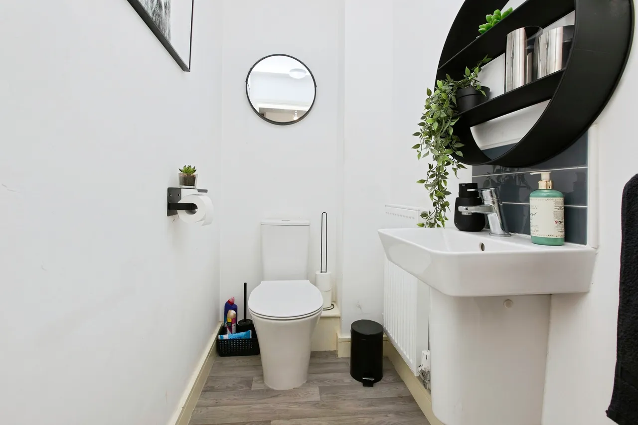 Etteridge Drive, Derby, DE22, photo 6