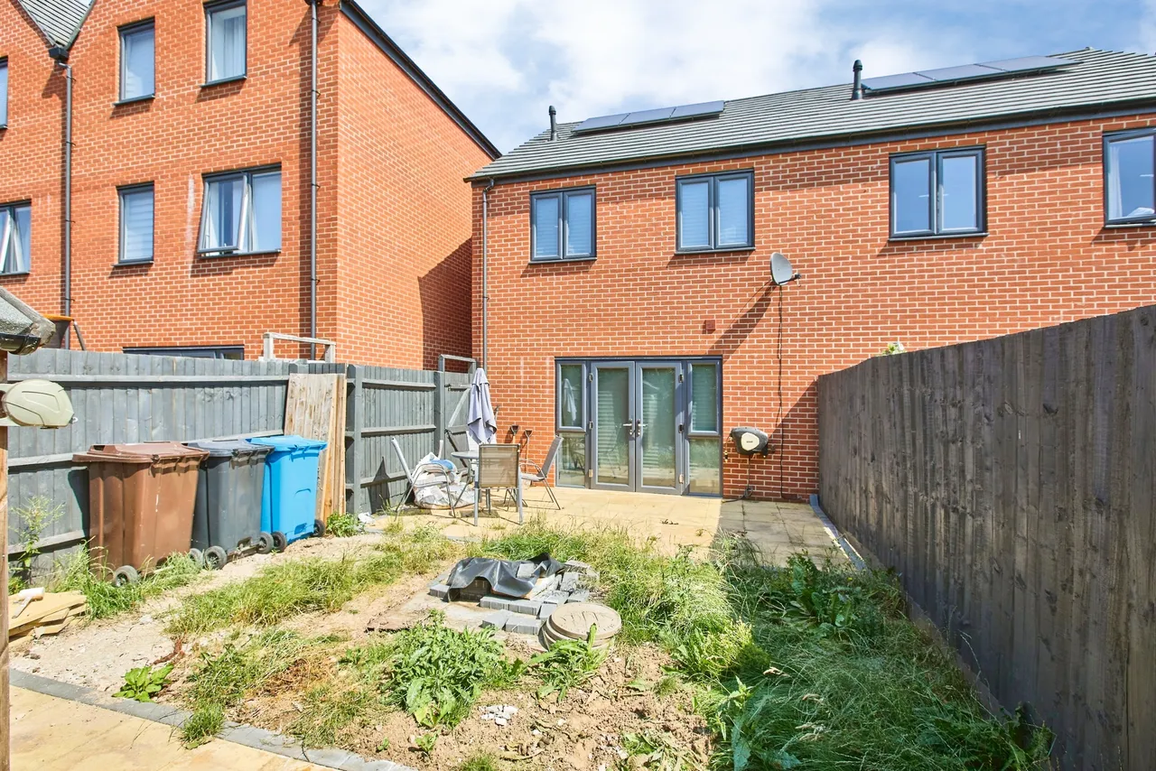 Etteridge Drive, Derby, DE22, photo 15