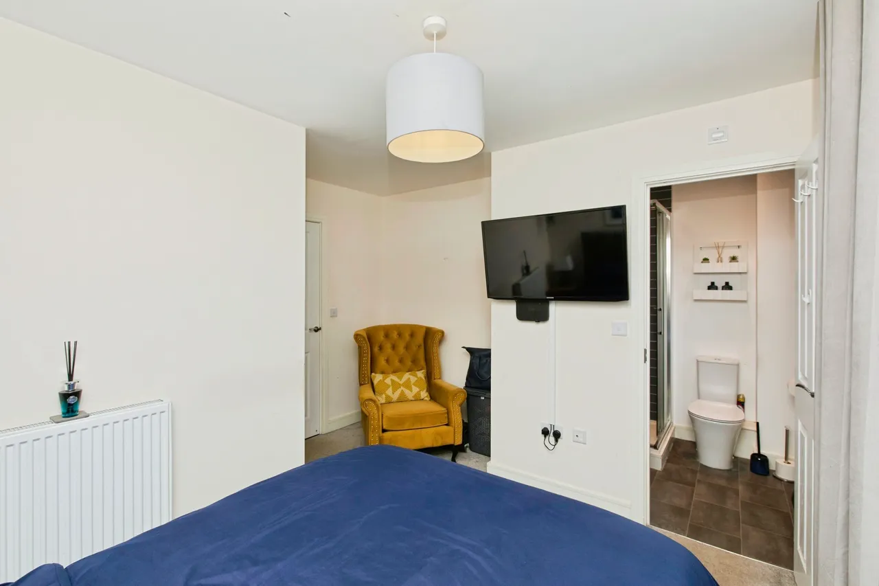 Etteridge Drive, Derby, DE22, photo 8