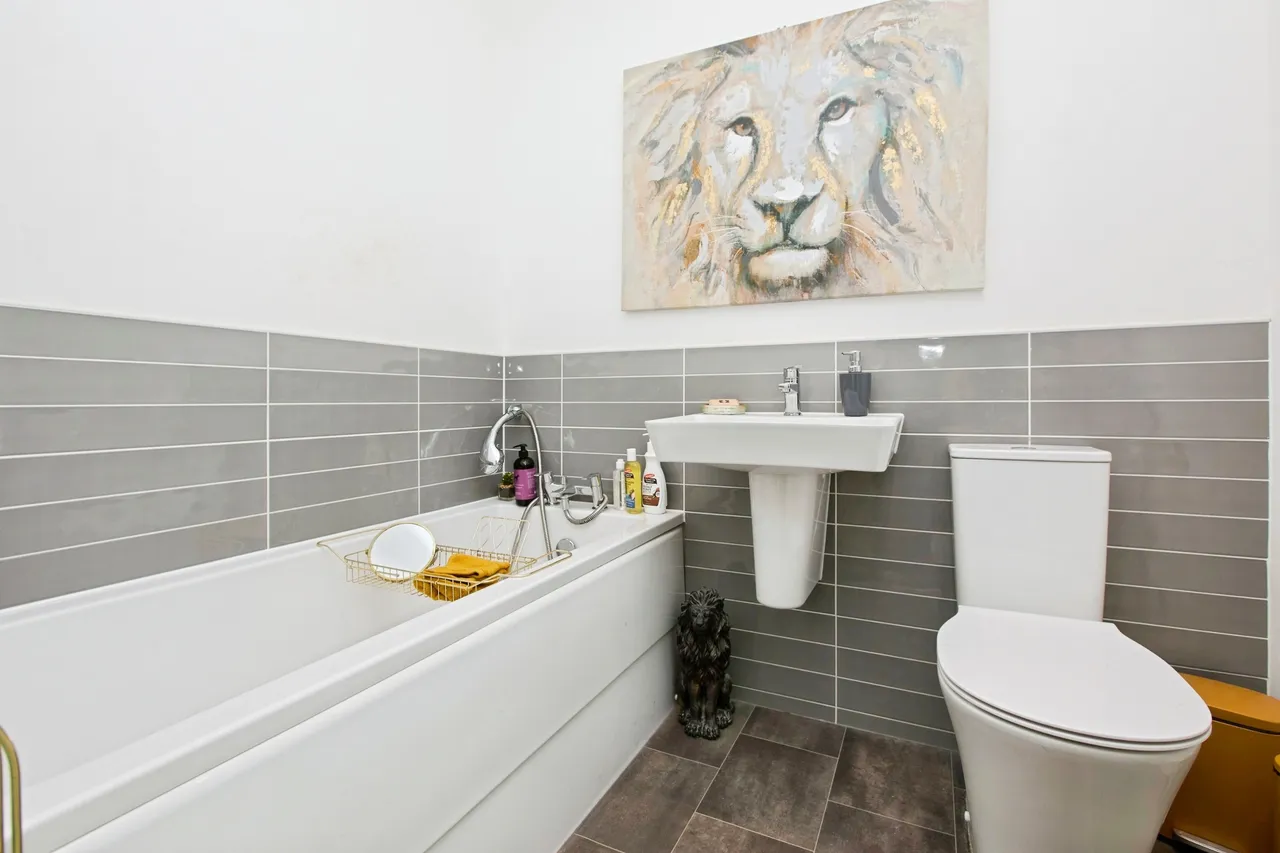 Etteridge Drive, Derby, DE22, photo 14