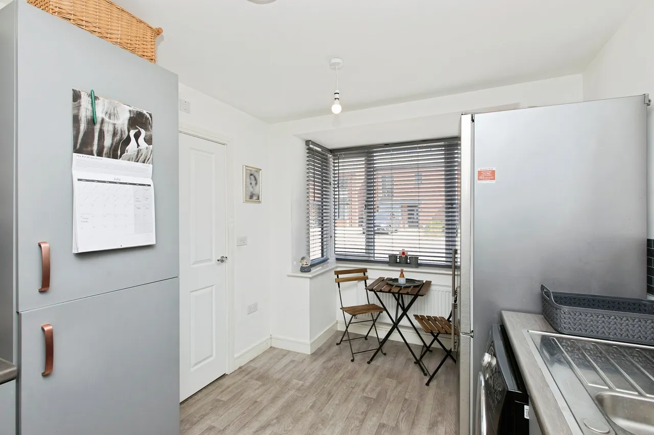 Etteridge Drive, Derby, DE22, photo 4
