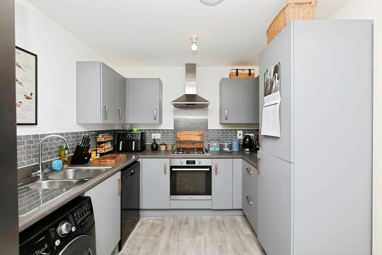 Etteridge Drive, Derby, DE22, photo 5