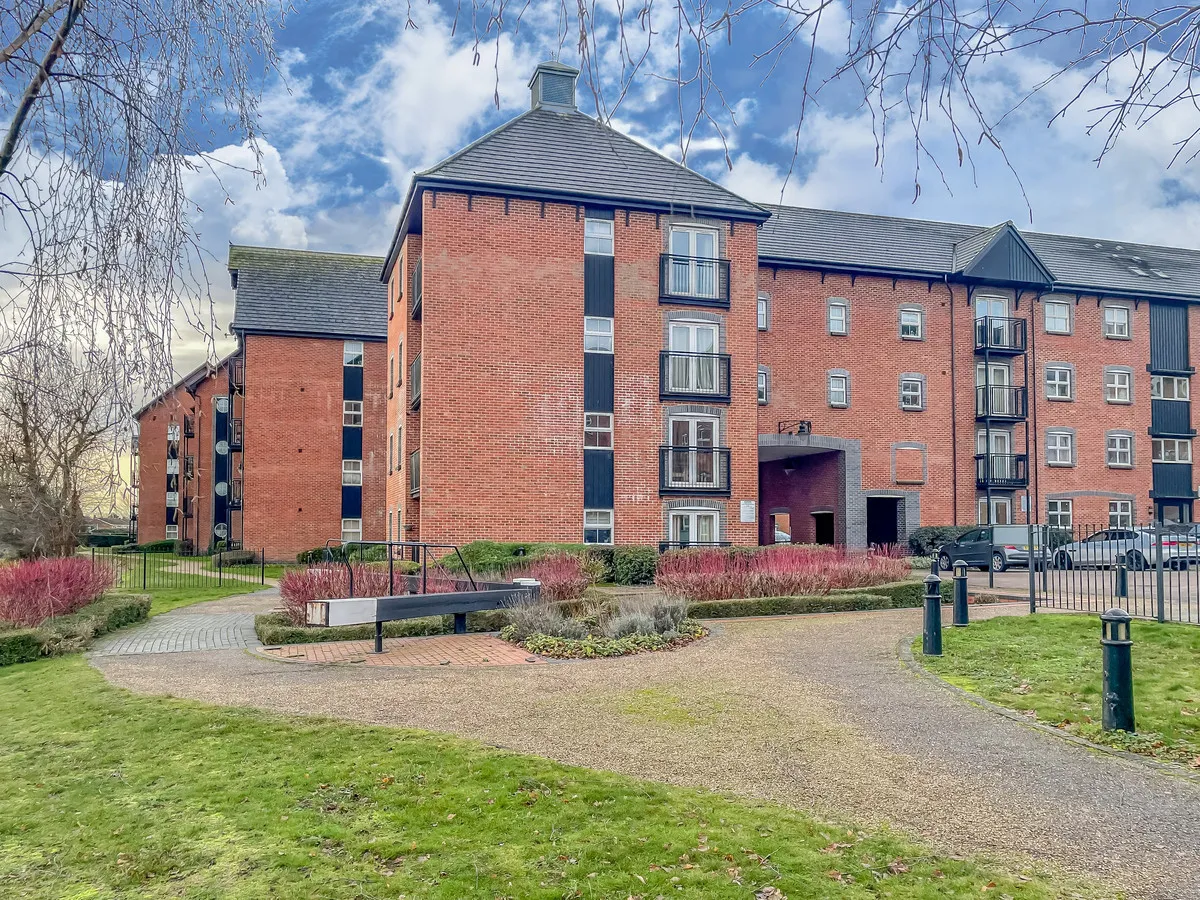 West Dock The Wharf, Leighton Buzzard, LU7, photo 12