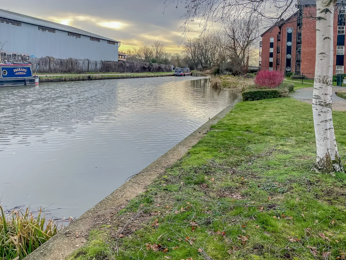 West Dock The Wharf, Leighton Buzzard, LU7, photo 2