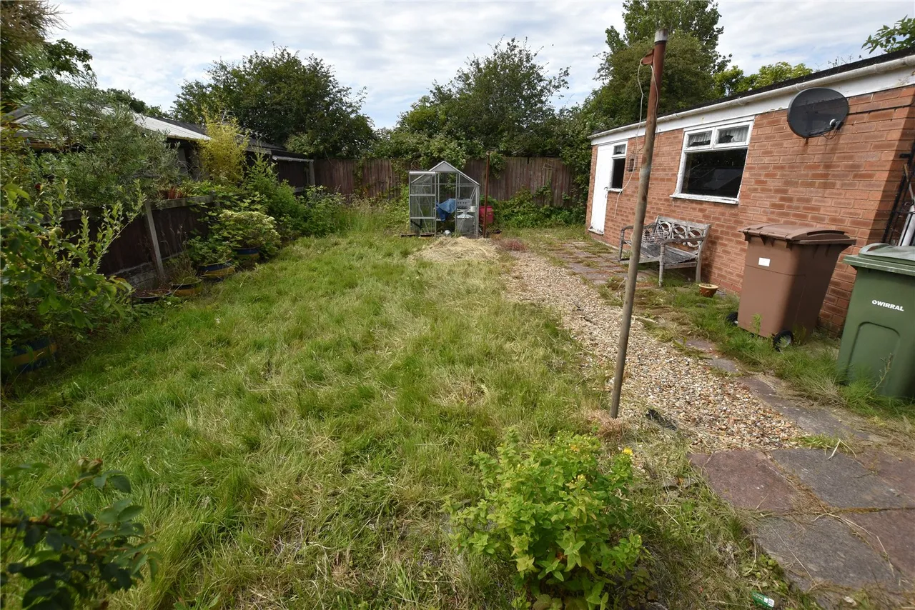 Bradman Road, Moreton, CH46, photo 10
