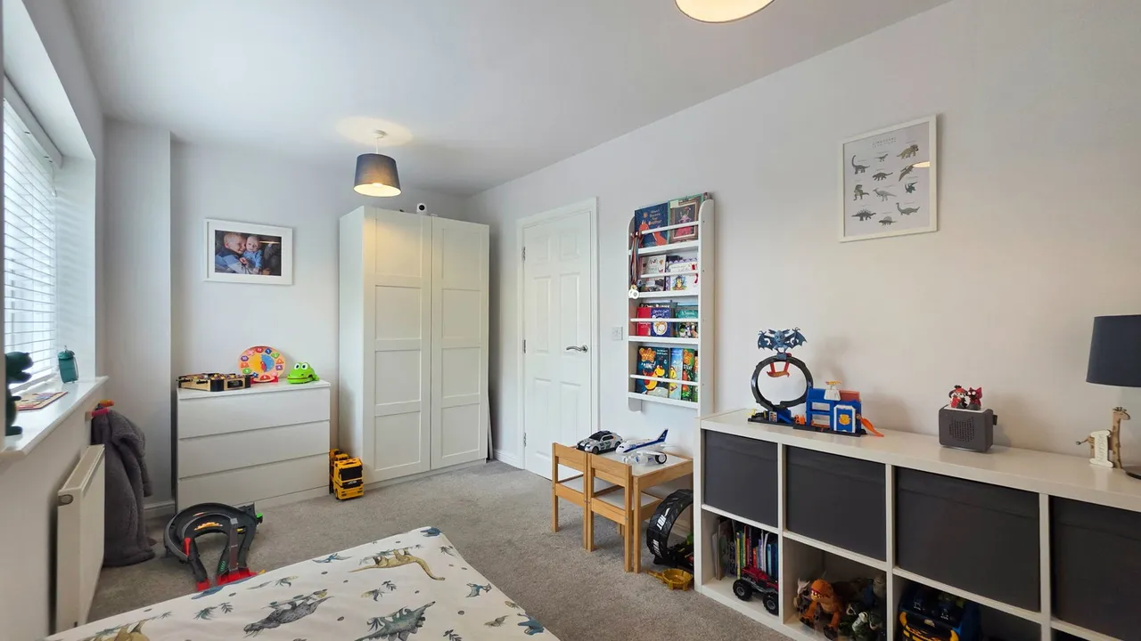 Juniper Gardens, Boothstown, M28, photo 23