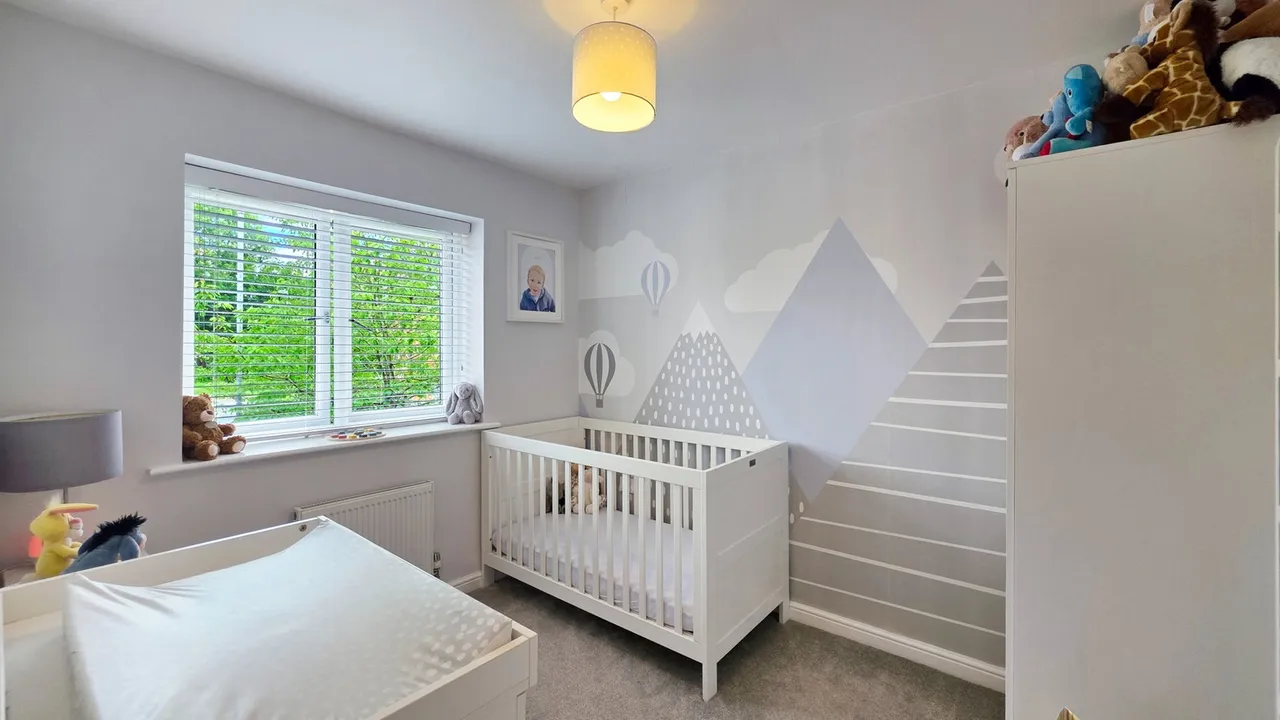 Juniper Gardens, Boothstown, M28, photo 24