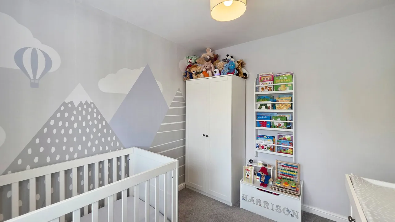 Juniper Gardens, Boothstown, M28, photo 25