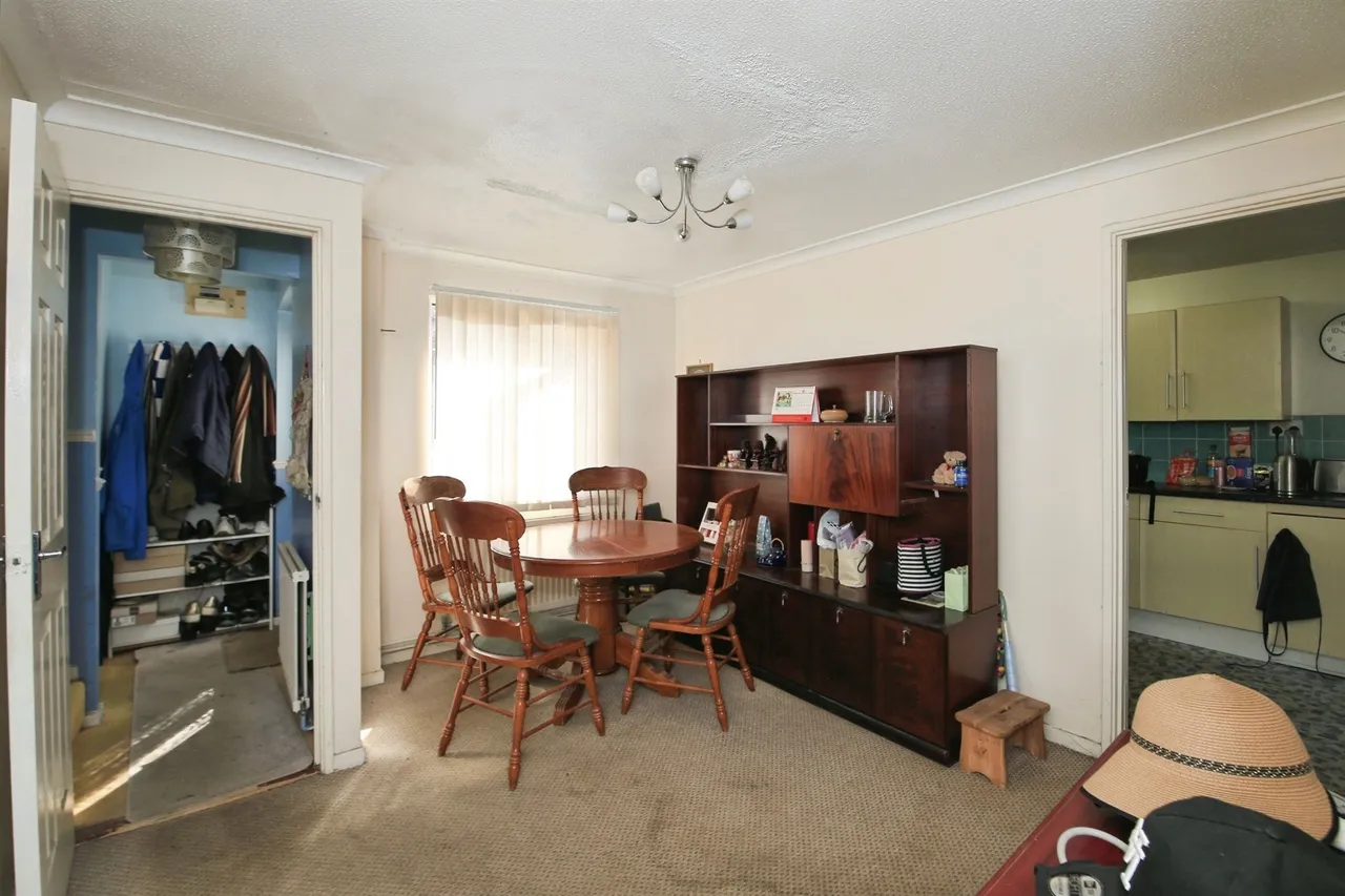 Gostwick, Orton Brimbles, PE2, photo 6
