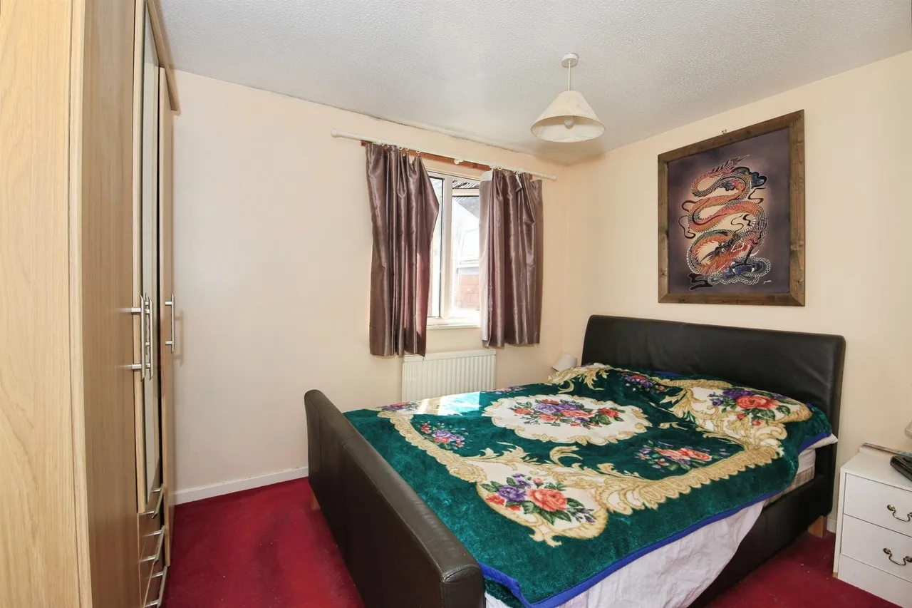 Gostwick, Orton Brimbles, PE2, photo 7
