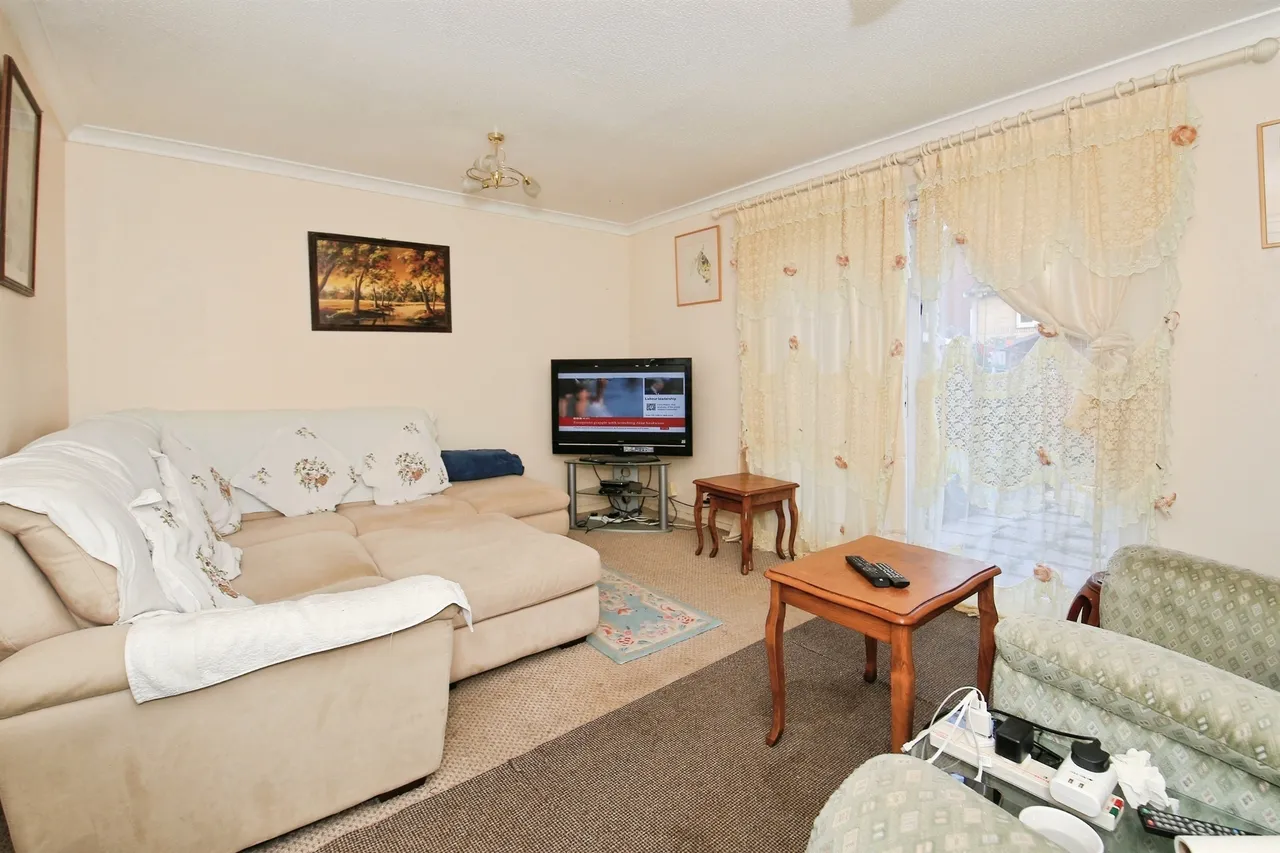 Gostwick, Orton Brimbles, PE2, photo 5