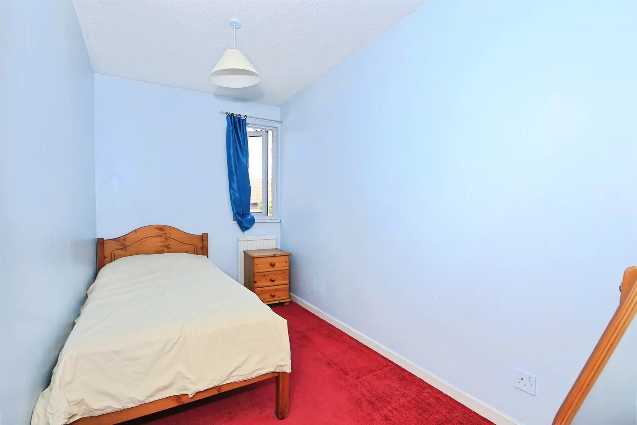 Gostwick, Orton Brimbles, PE2, photo 9