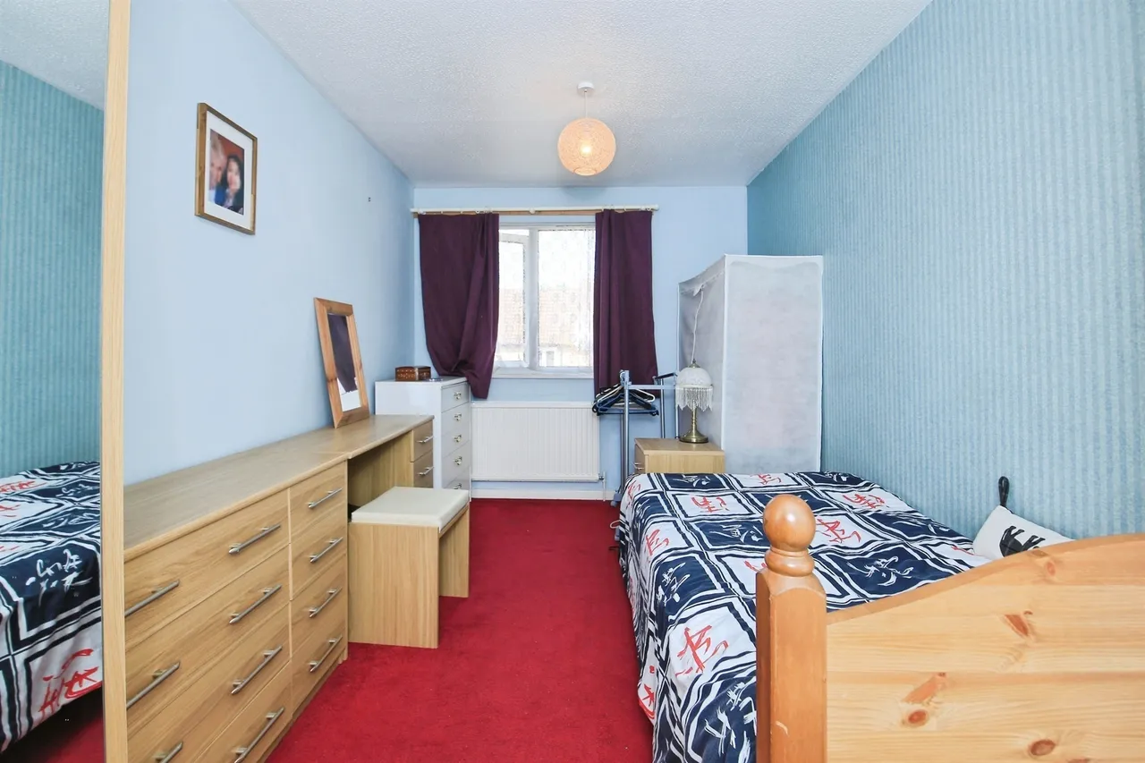 Gostwick, Orton Brimbles, PE2, photo 8