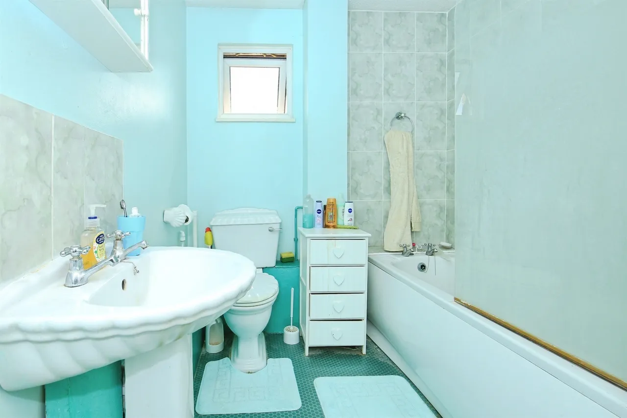 Gostwick, Orton Brimbles, PE2, photo 11