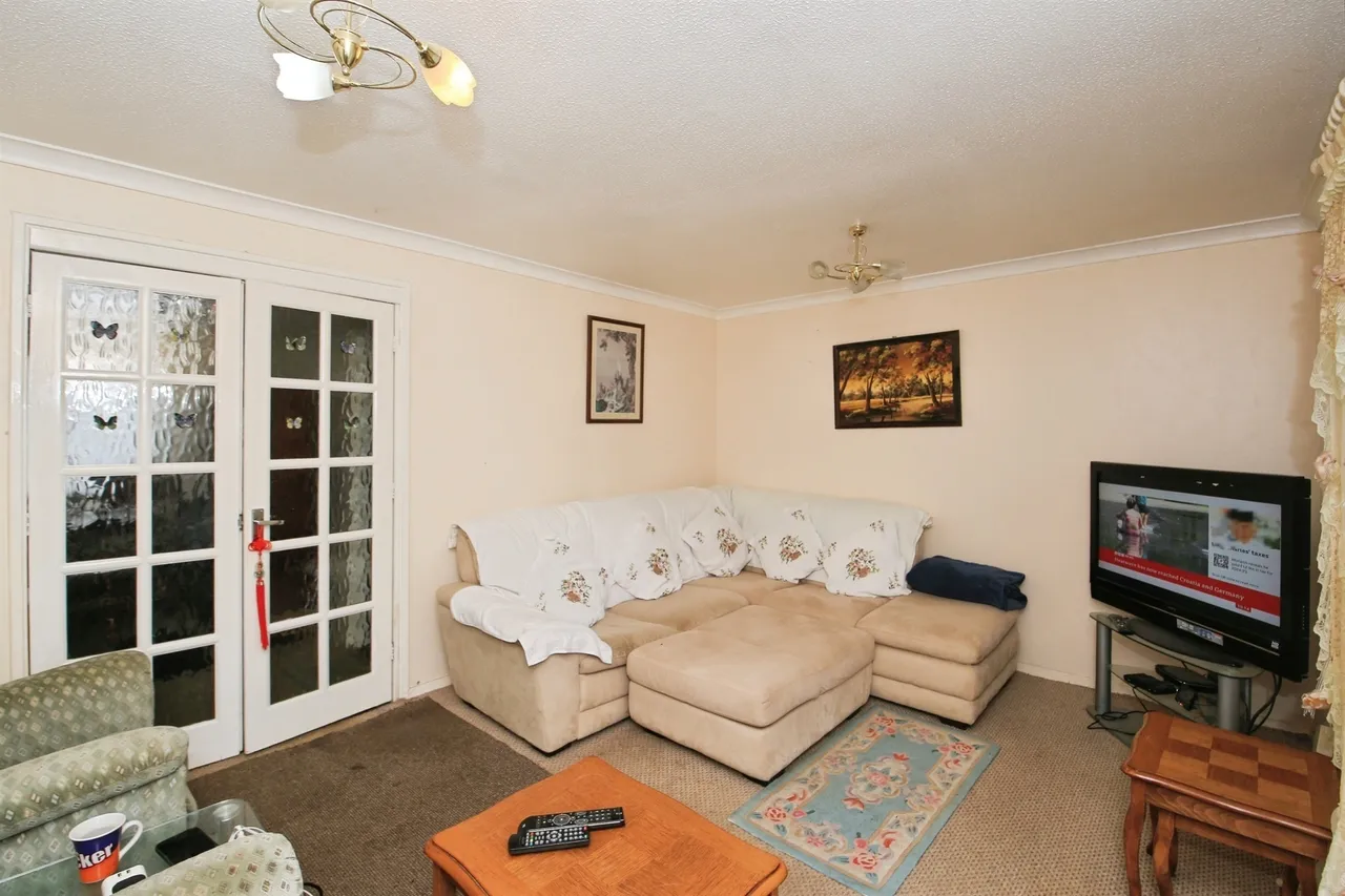 Gostwick, Orton Brimbles, PE2, photo 4