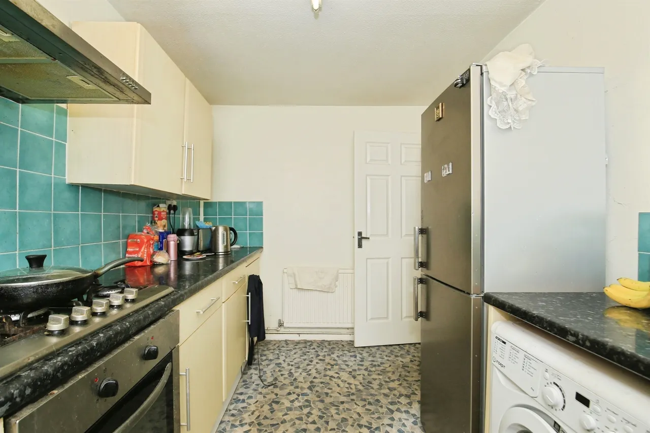 Gostwick, Orton Brimbles, PE2, photo 2