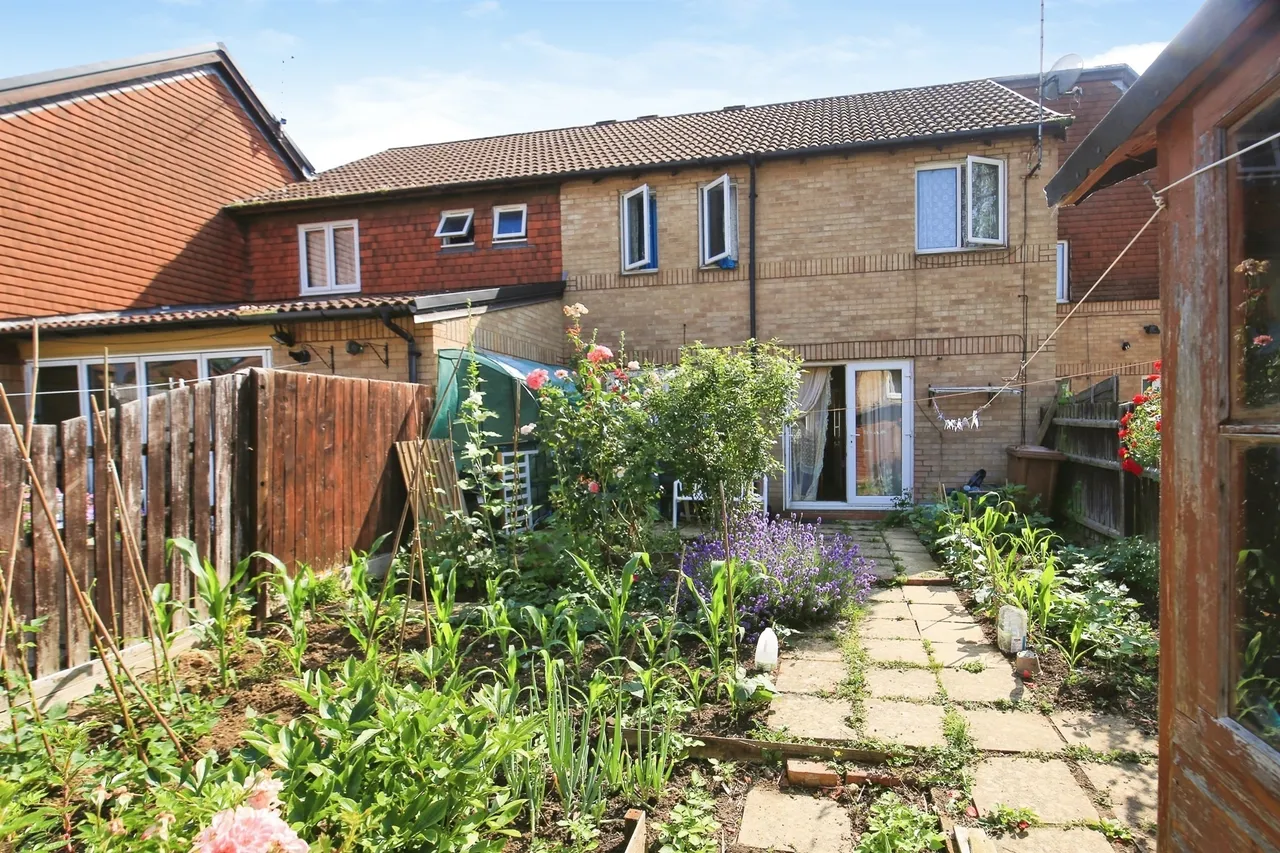 Gostwick, Orton Brimbles, PE2, photo 13