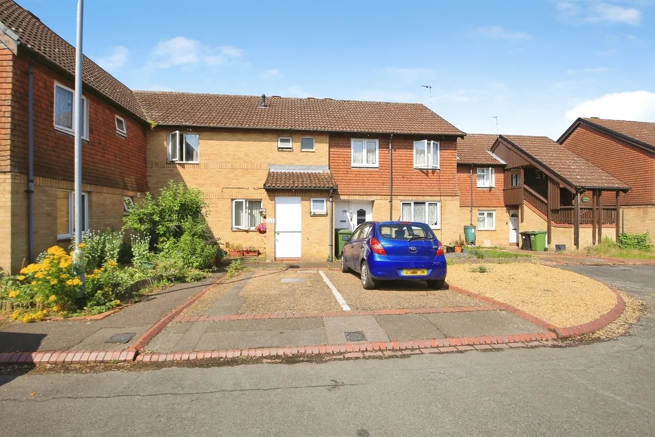 4 bed house for sale, Gostwick, Orton Brimbles, PE2