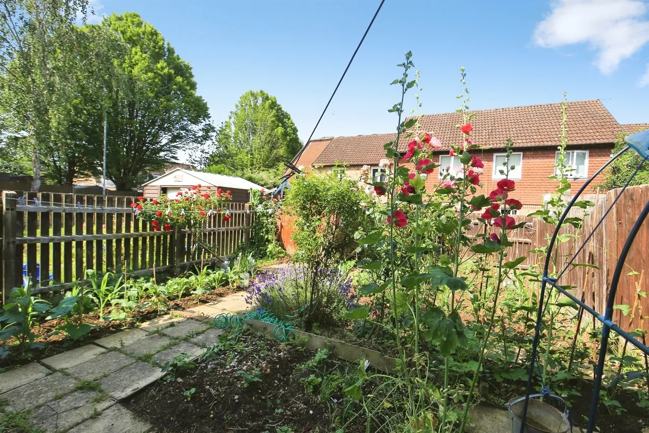 Gostwick, Orton Brimbles, PE2, photo 12