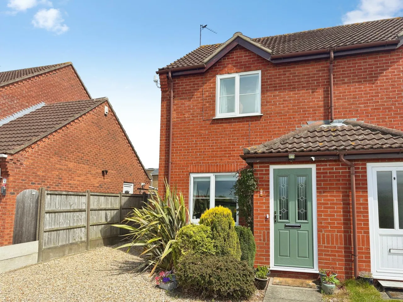 Stow Road, Sturton By Stow, LN1, photo 16