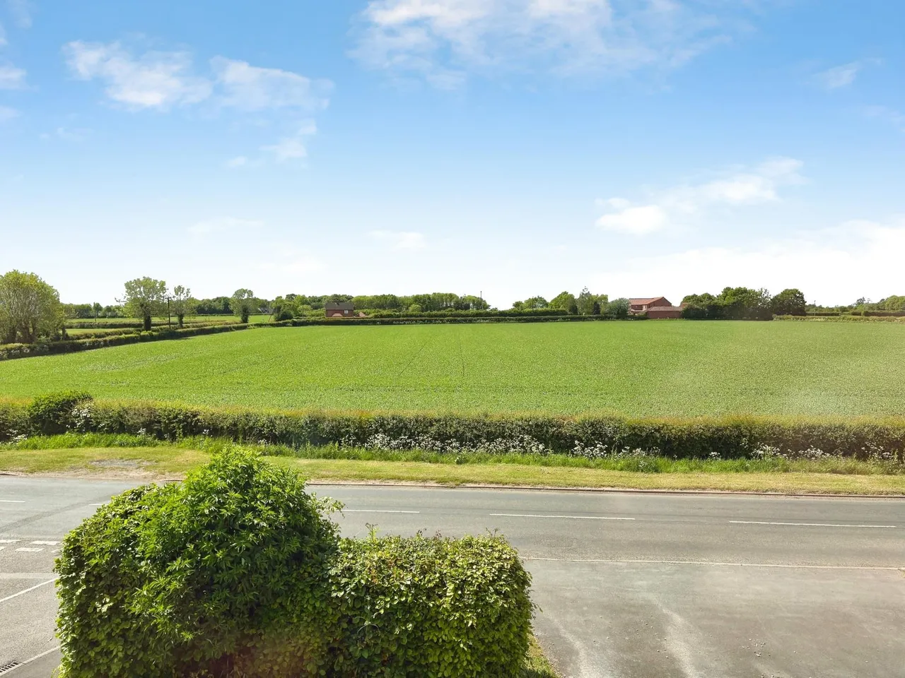Stow Road, Sturton By Stow, LN1, photo 2