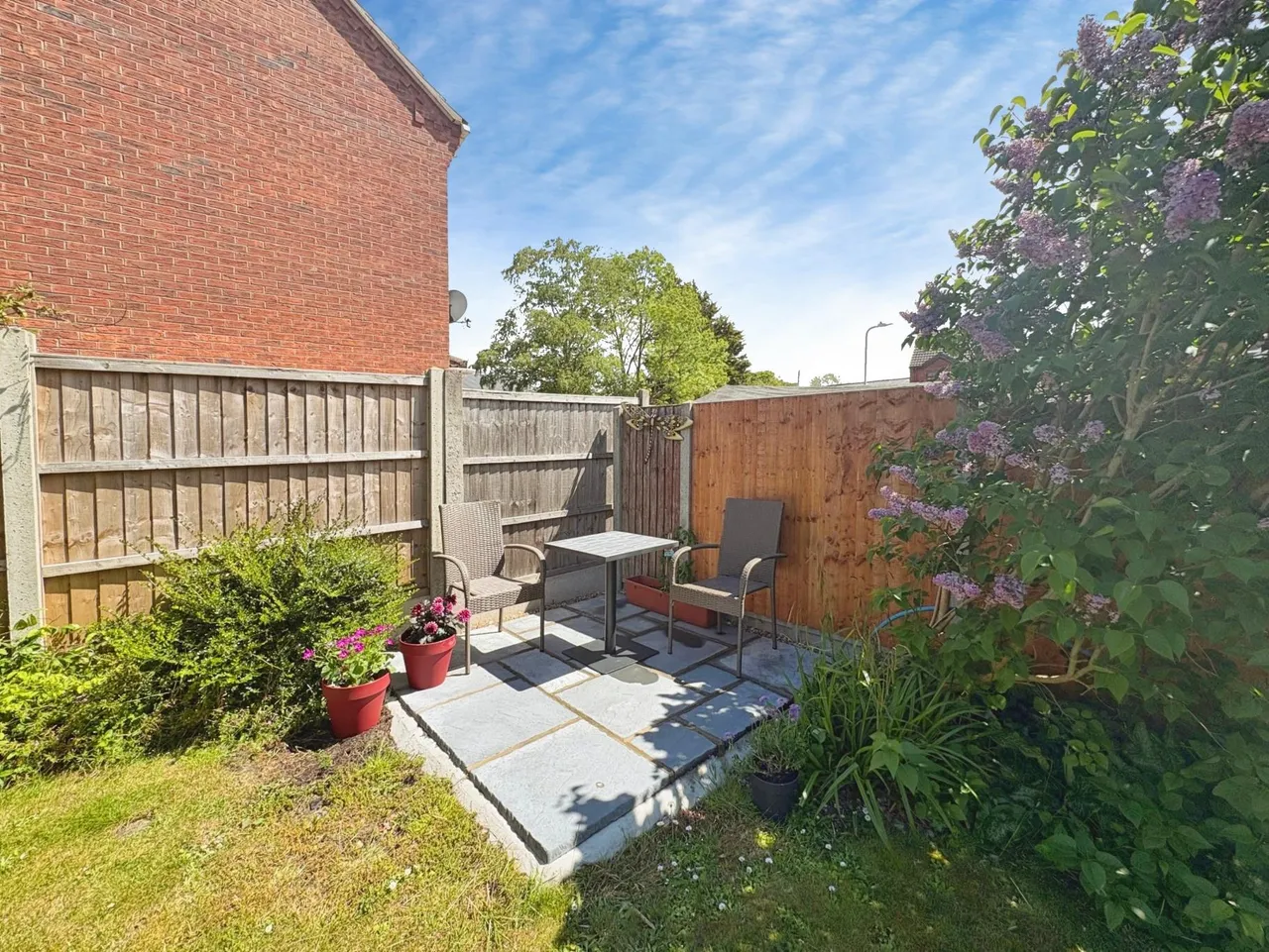 Stow Road, Sturton By Stow, LN1, photo 13