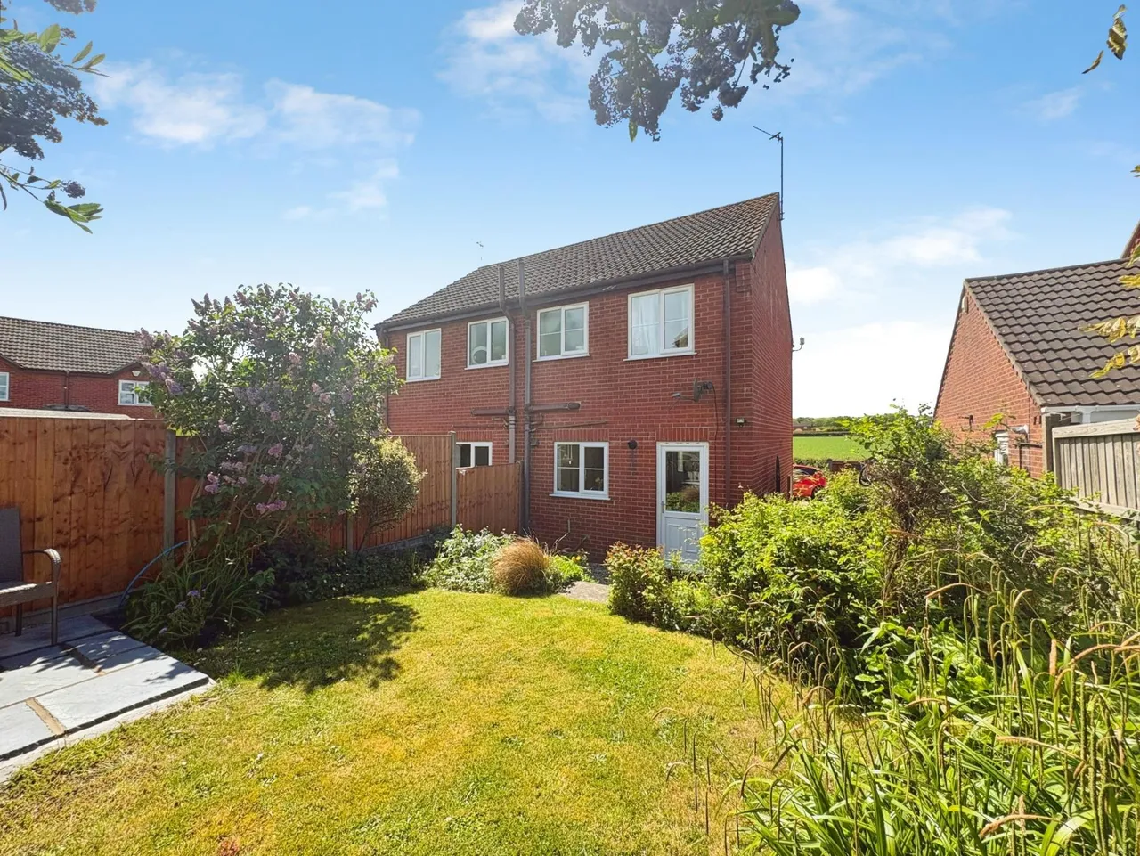 Stow Road, Sturton By Stow, LN1, photo 14