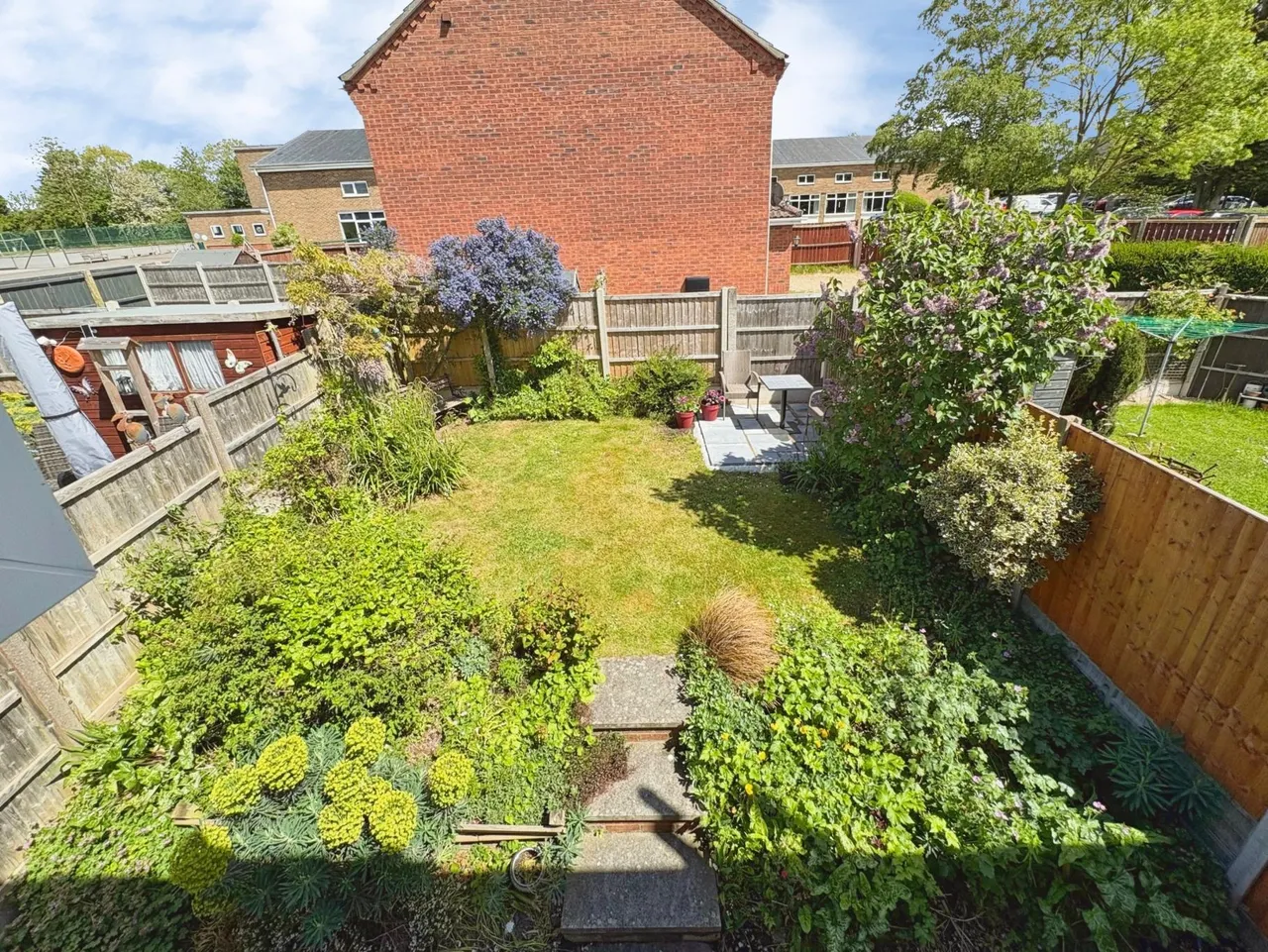 Stow Road, Sturton By Stow, LN1, photo 12