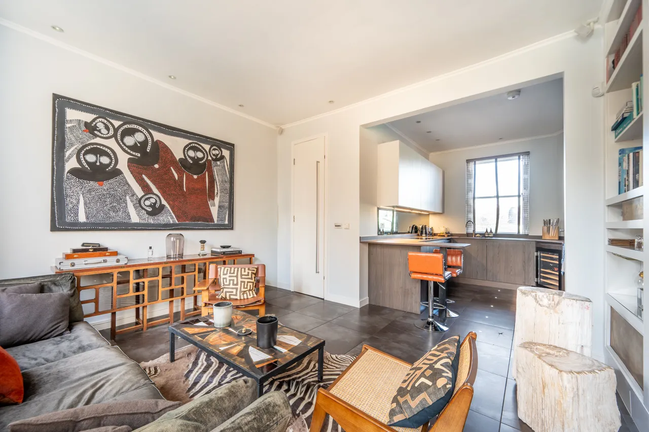 First To Third Floor, 121 Clarendon Road, London, photo 10
