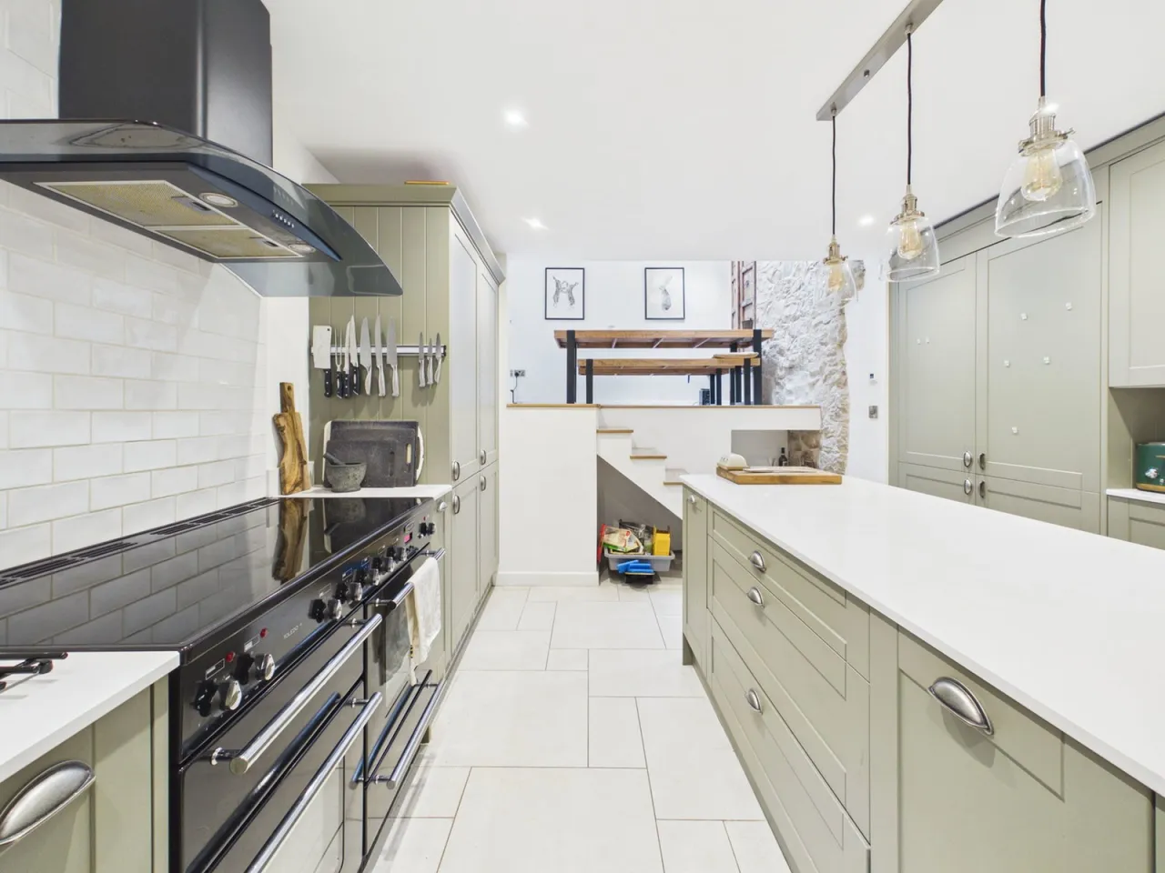 Central Lydbrook, Lydbrook, GL17, photo 6