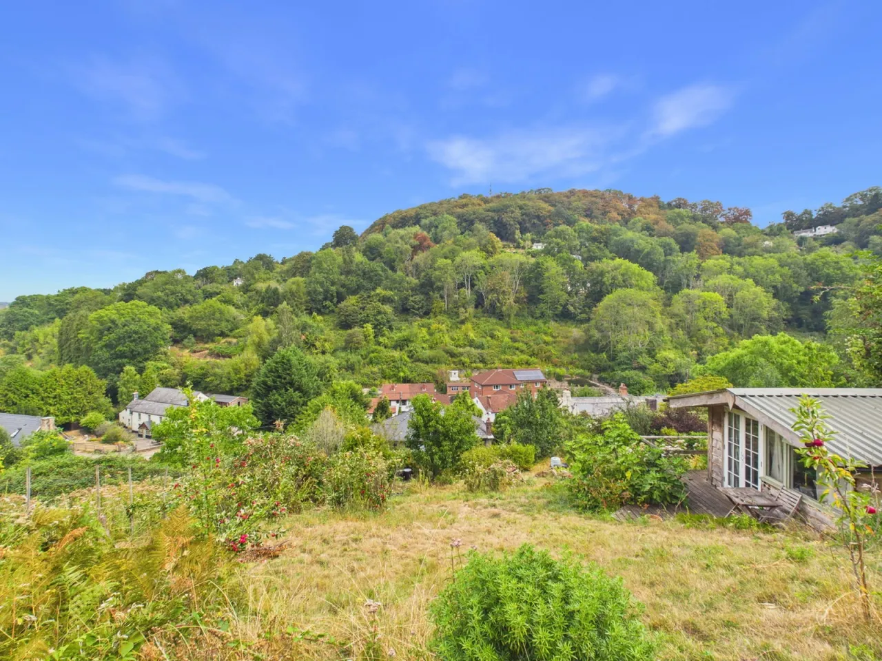 Central Lydbrook, Lydbrook, GL17, photo 28