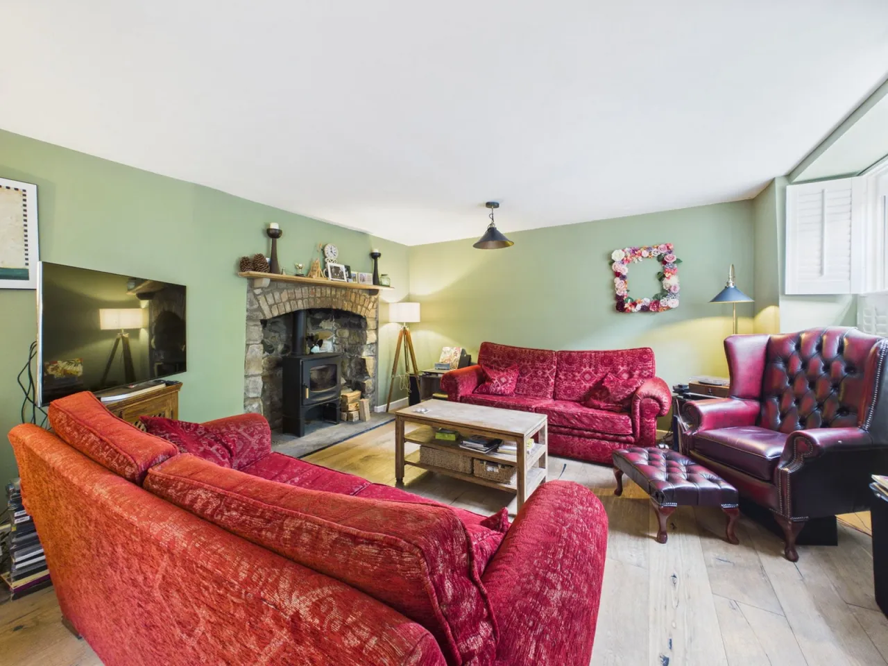 Central Lydbrook, Lydbrook, GL17, photo 9