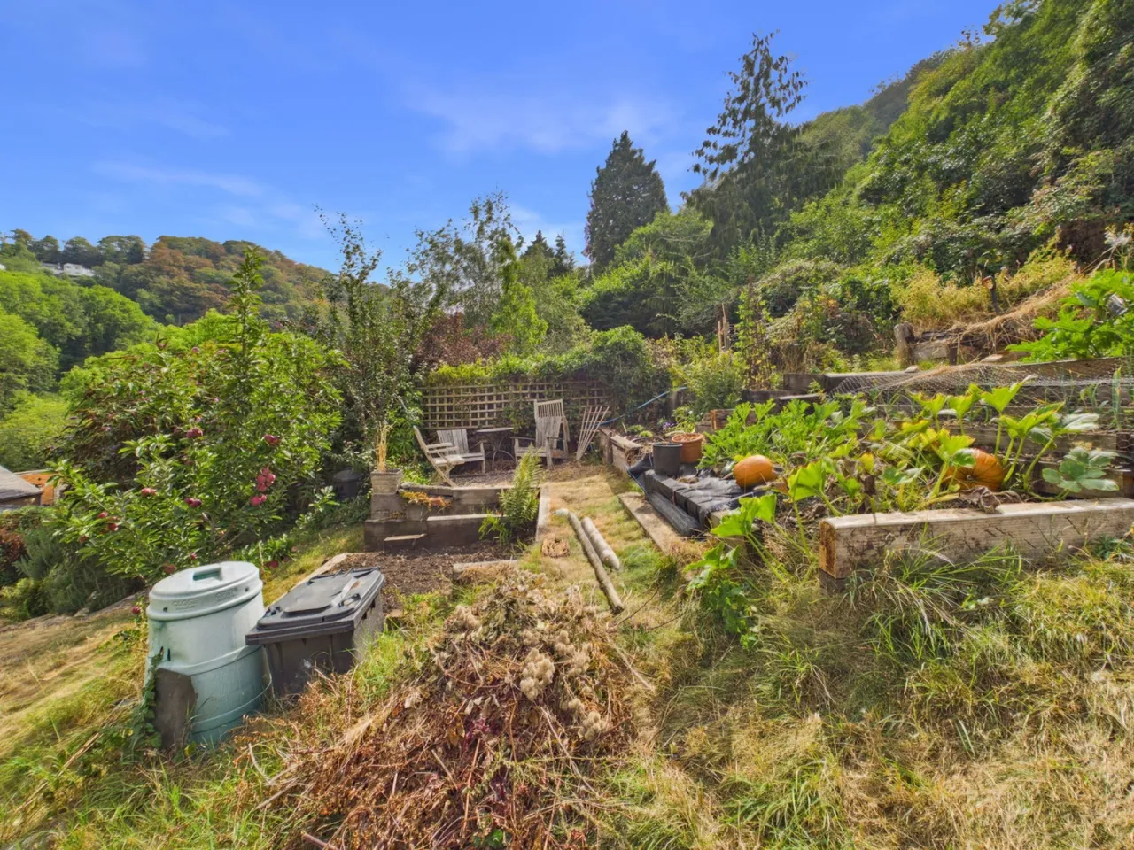 Central Lydbrook, Lydbrook, GL17, photo 29
