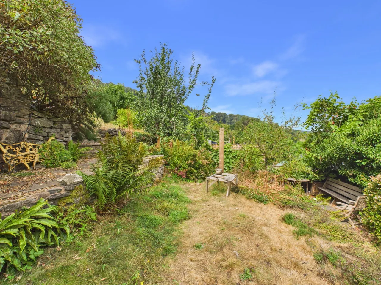 Central Lydbrook, Lydbrook, GL17, photo 24