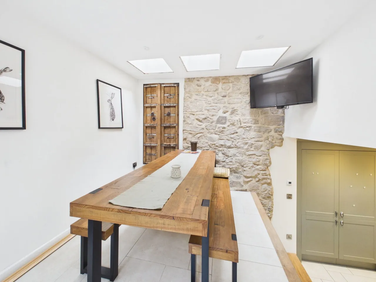 Central Lydbrook, Lydbrook, GL17, photo 3