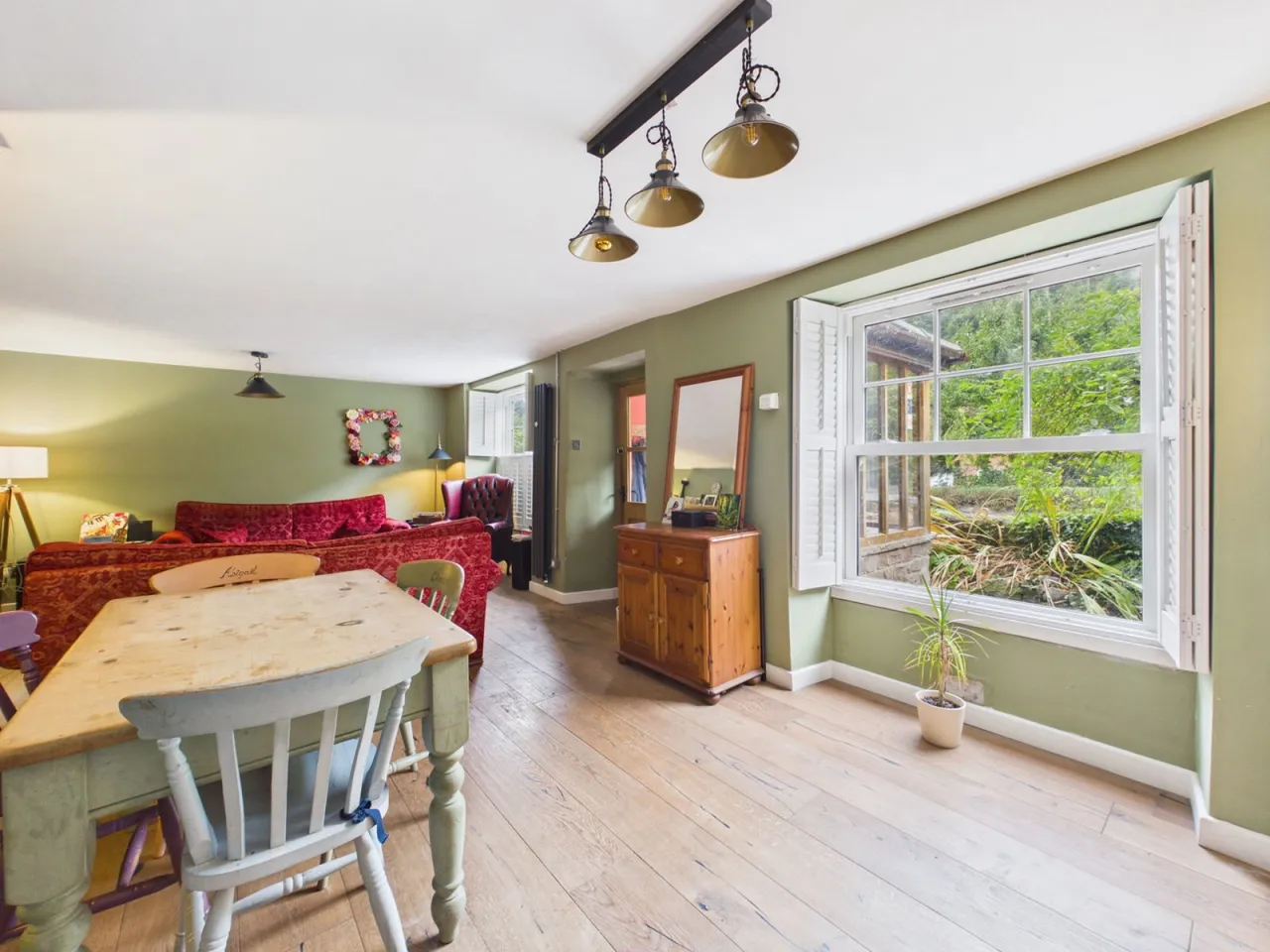 Central Lydbrook, Lydbrook, GL17, photo 8