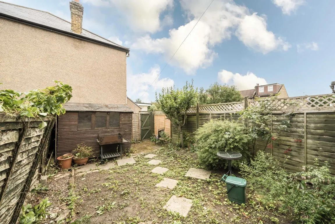 Northcroft Road, W13, photo 2