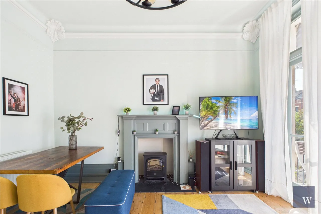 Norwood Road, London, SE24, photo 2