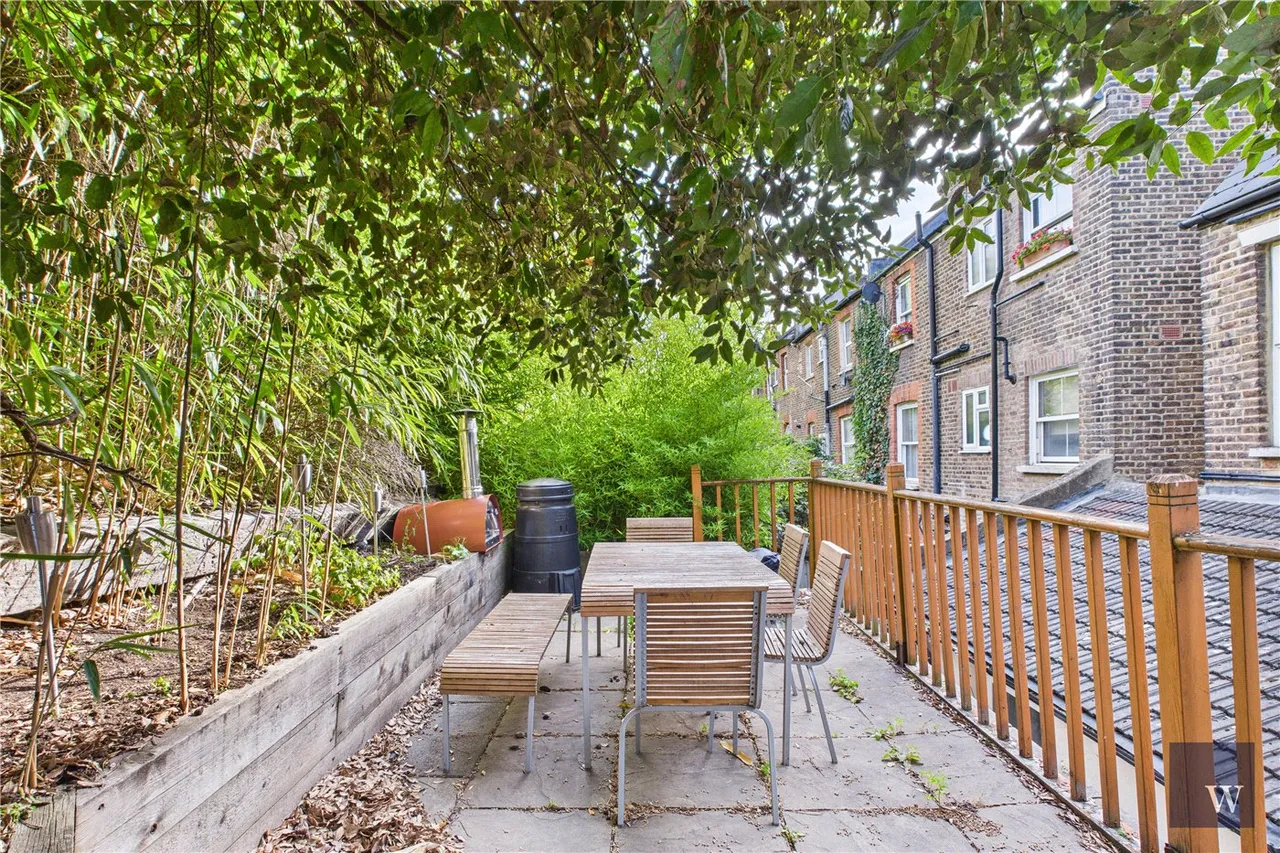 Norwood Road, London, SE24, photo 7