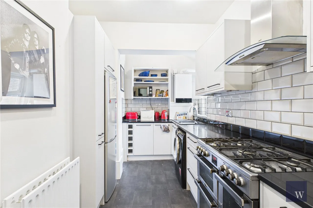 Norwood Road, London, SE24, photo 5