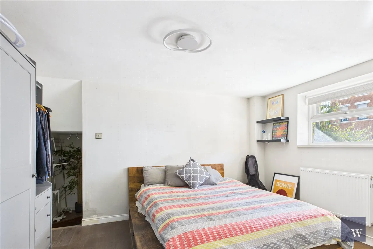 Norwood Road, London, SE24, photo 9