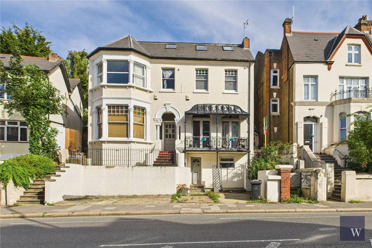 Norwood Road, London, SE24, photo 8