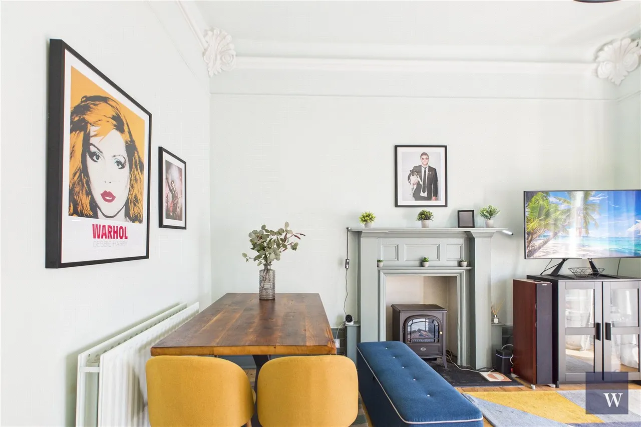 Norwood Road, London, SE24, photo 3