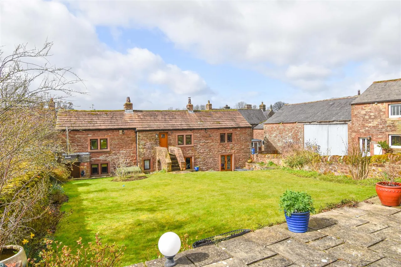 Gamblesby, Penrith, photo 8