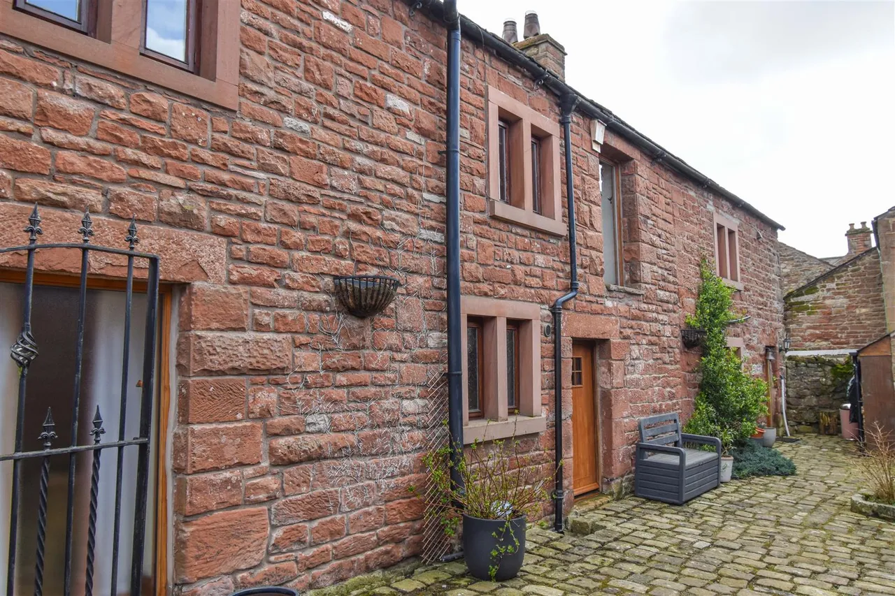 Gamblesby, Penrith, photo 34
