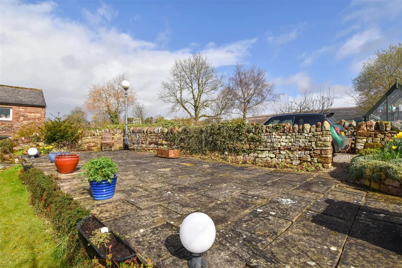 Gamblesby, Penrith, photo 27