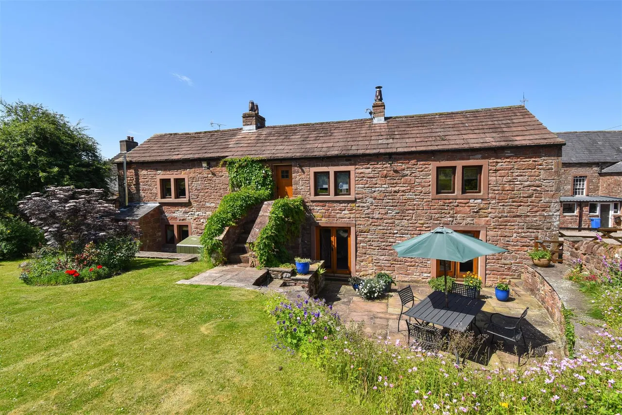 Gamblesby, Penrith, photo 36