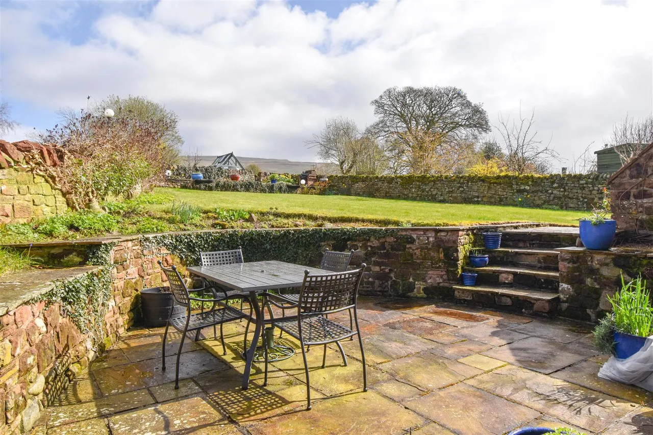 Gamblesby, Penrith, photo 26