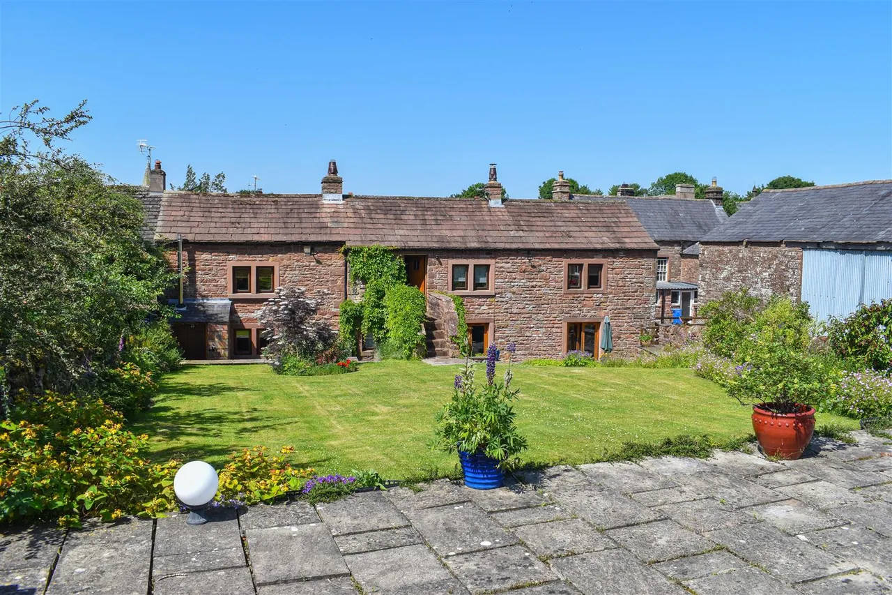 Gamblesby, Penrith, photo 4